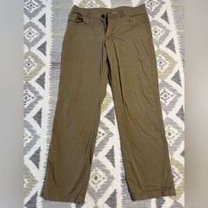 Columbia Rapid River Pants